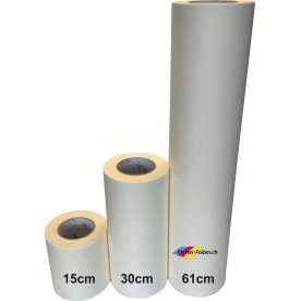 PT130 Mittlere Klebkraft Papiertape 100 m