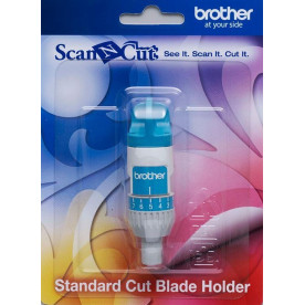 Brother ScanNCut Halter für Standard Schneidemesser