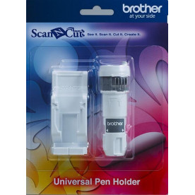 Brother ScanNCut Universal-Stiftehalter