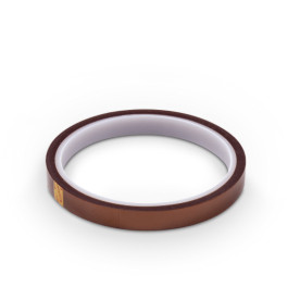 Hitzebeständiges Thermoband Klebeband