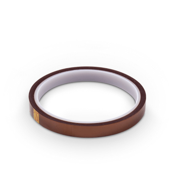 Hitzebeständiges Thermoband Klebeband